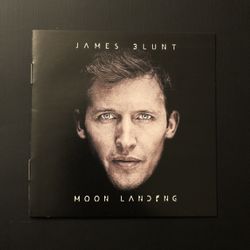 James Blunt Cd