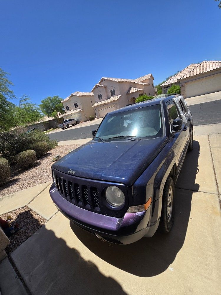 Selling For Parts Only