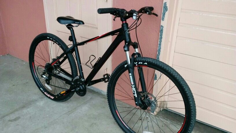 NorthRock XC 29 bike for Sale in Los Angeles CA OfferUp