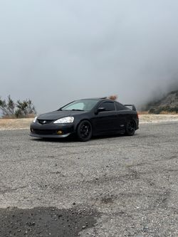 2005 Acura RSX