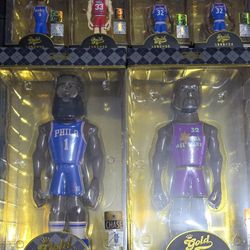 Funko Pop NBA Chases
