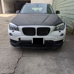 2015 BMW X1