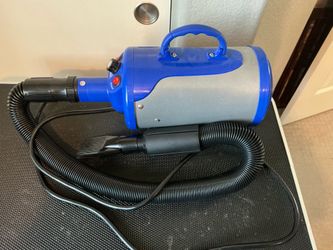 Dog Grooming Dryer