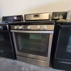 Stove