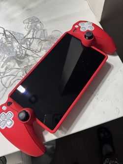 Play Station Portal