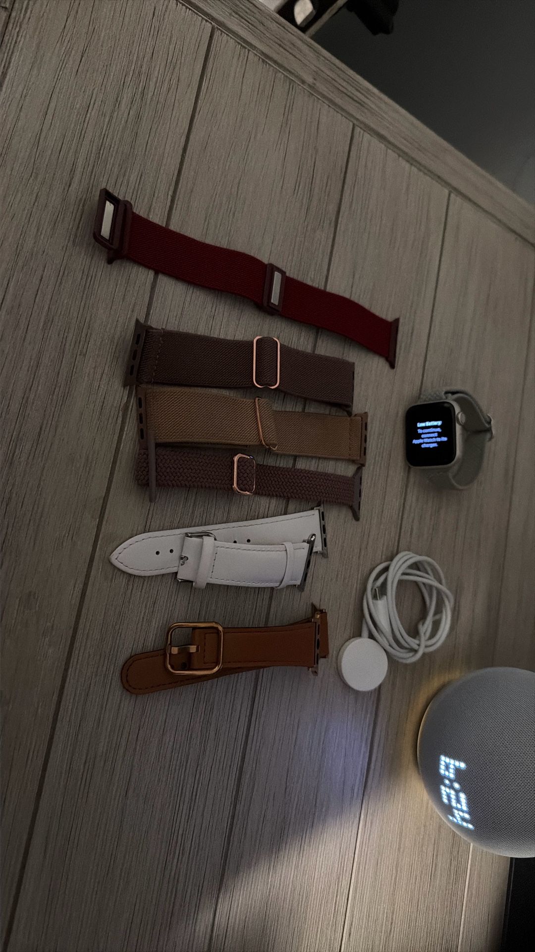 Apple Watch Series 10