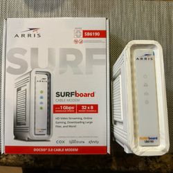 Cable Modem 