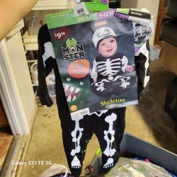 Costumes For Kids
