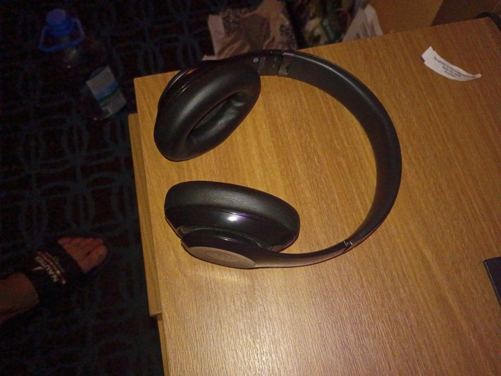 Beats Pro Max Headphones