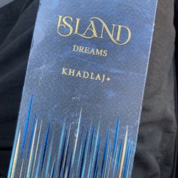 Khadlaj Island Dreams 
