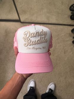 Dandy Summer 2.0 Strawberry Shortcake