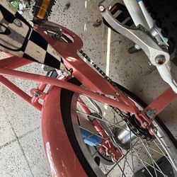 Bikes for sale