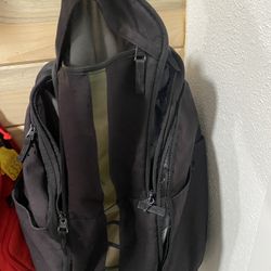Nike Elite Backpack