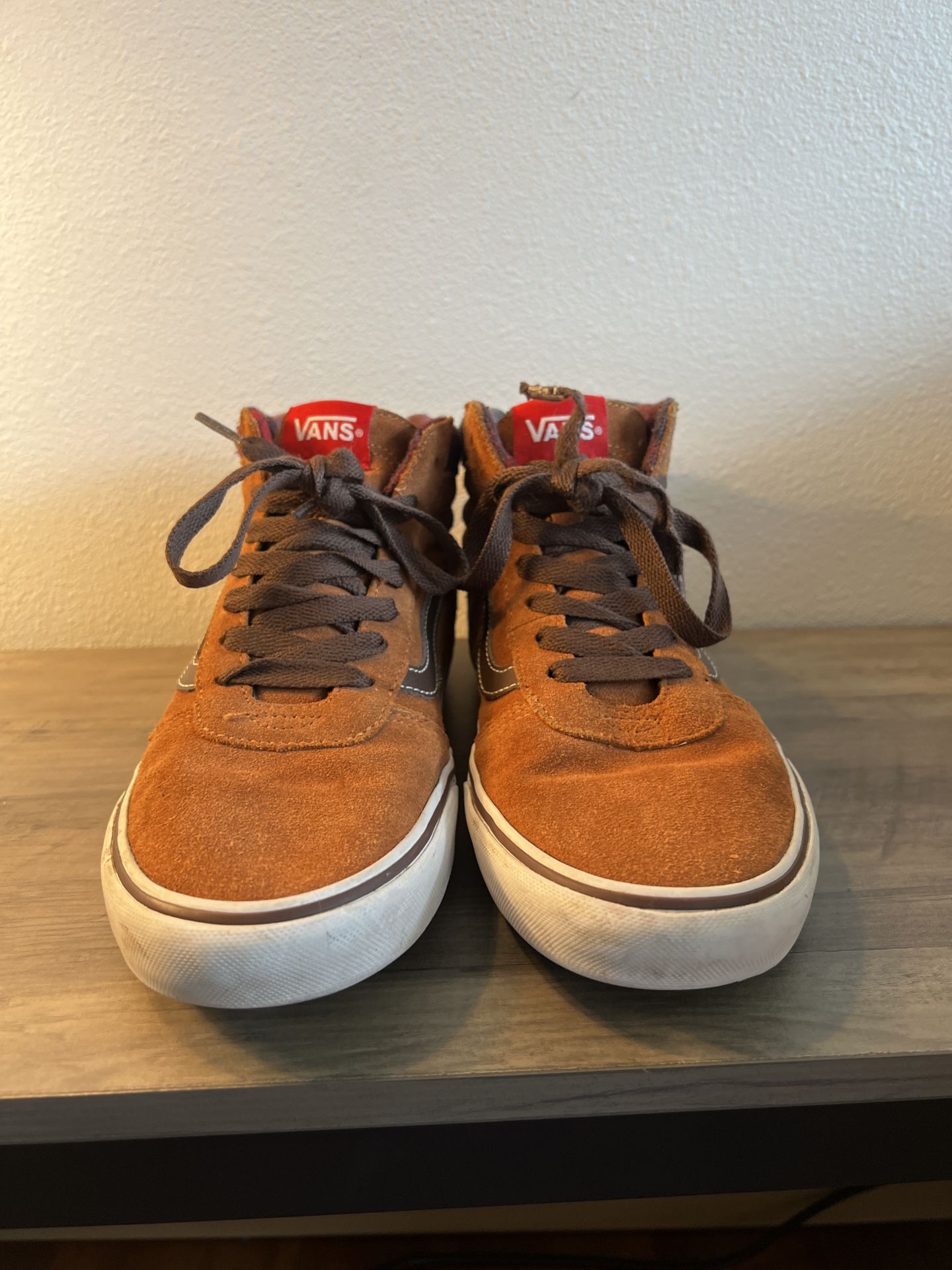 Vans 