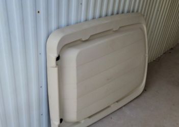 Club Car Golf Cart Top