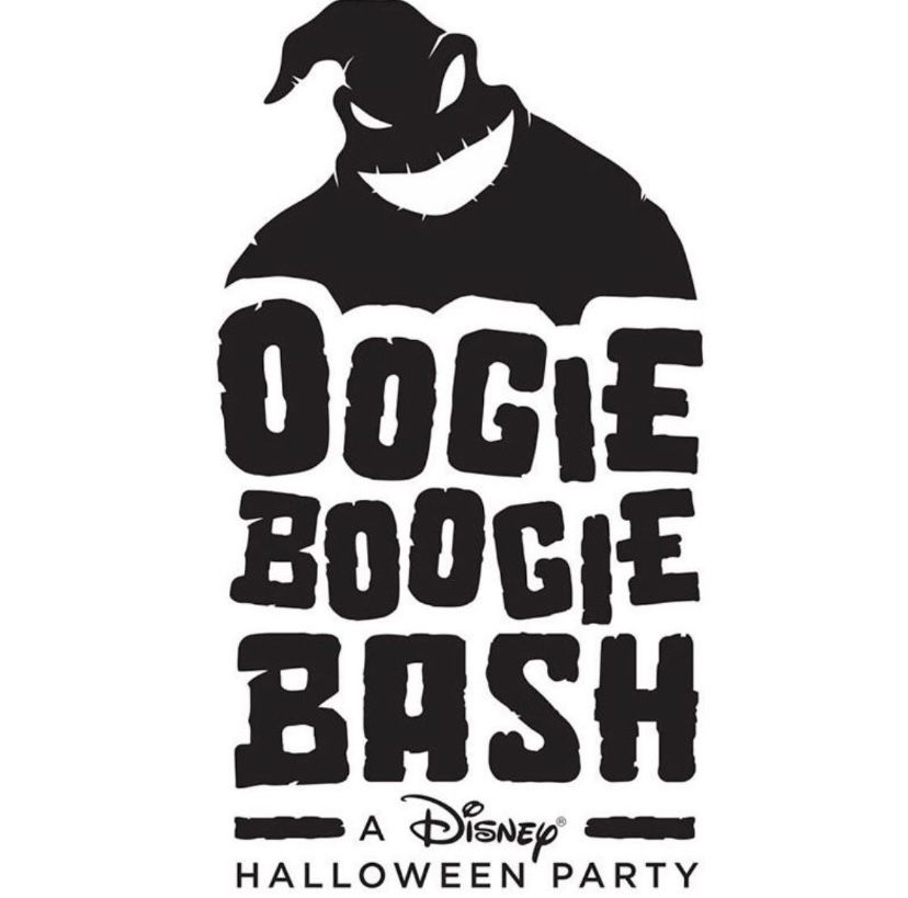 3 Sold Out Oogie Boogie Bash Tickets For Sale 