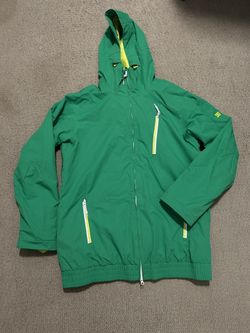 Men’s DC Snowboard Jacket | Size XL