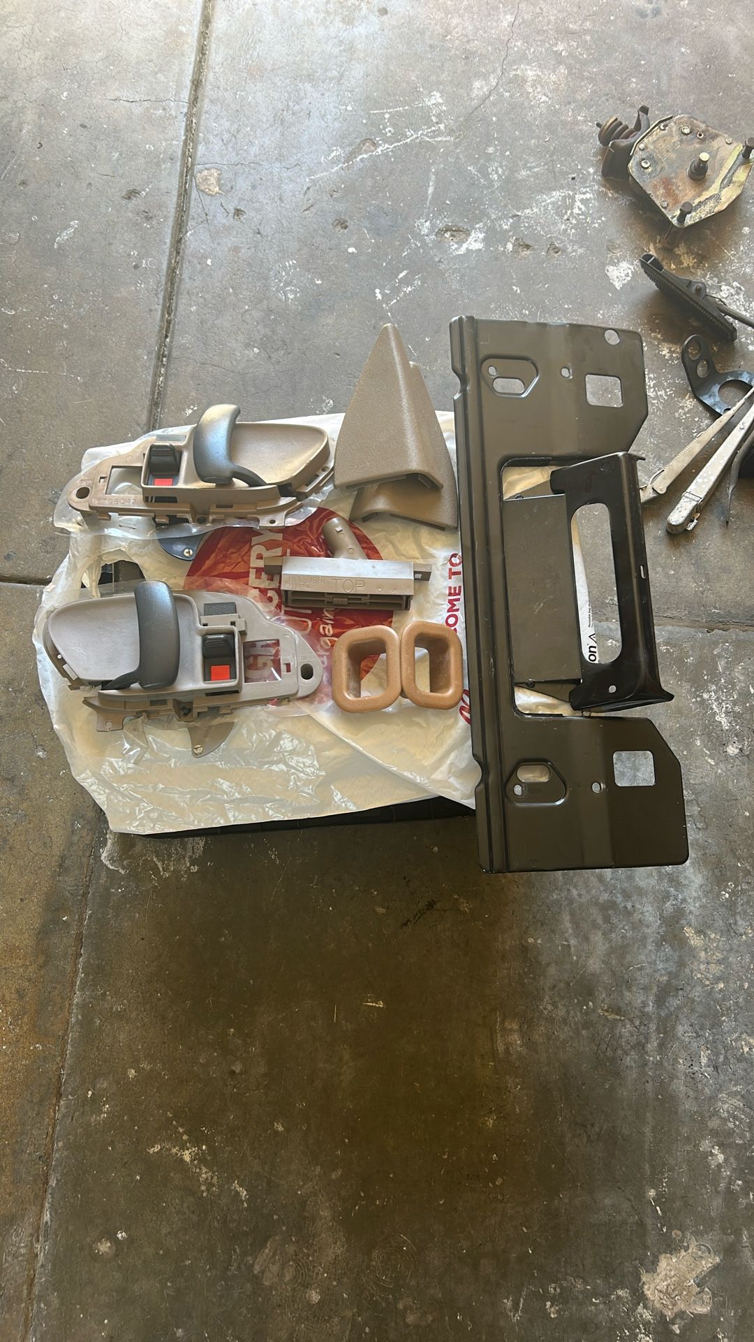 OBS Parts