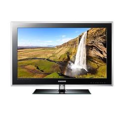 Samsung flat screen