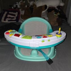 Booster/Activity Chair
