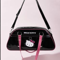 Hello kitty limited edition purse 