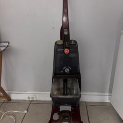 Hoover PowerScrub Deluxe Carpet Cleaner Machine for Carpet 