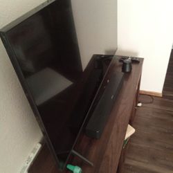 Samsung TV 