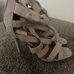 Ladies Heels