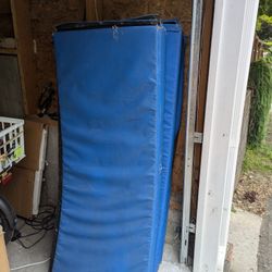 Gym Mats 5' X 10'