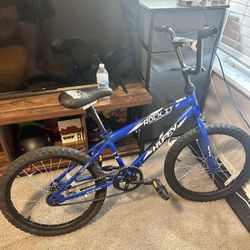 20” Kids Huffy Bike 