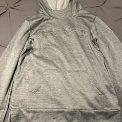 Girls Adidas Sweatshirt