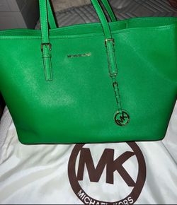 MK Big Purse 