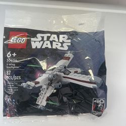 LEGO Star Wars 30654