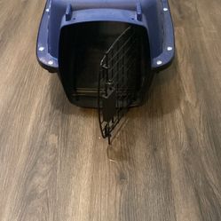 Cat Carrier
