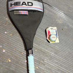 Tennis Racket