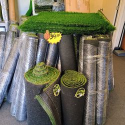 Sacate Sintetico Artificial Turf