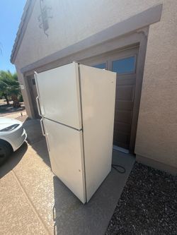 Fridge