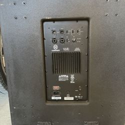 Speakers 