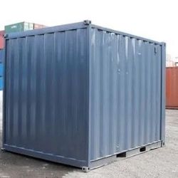 10FT Standard Shipping Container (Used)