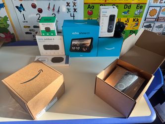 Home Security Bundle