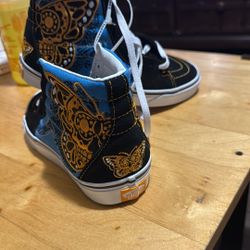 Three Women’s Shoes