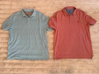 Men’s Polo shirts