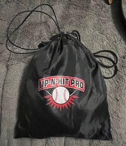Zip-N-Hit Pro Baseball Batting Training Aid