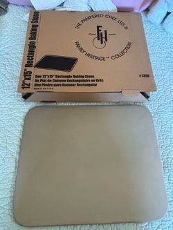 Pampered chef cookware