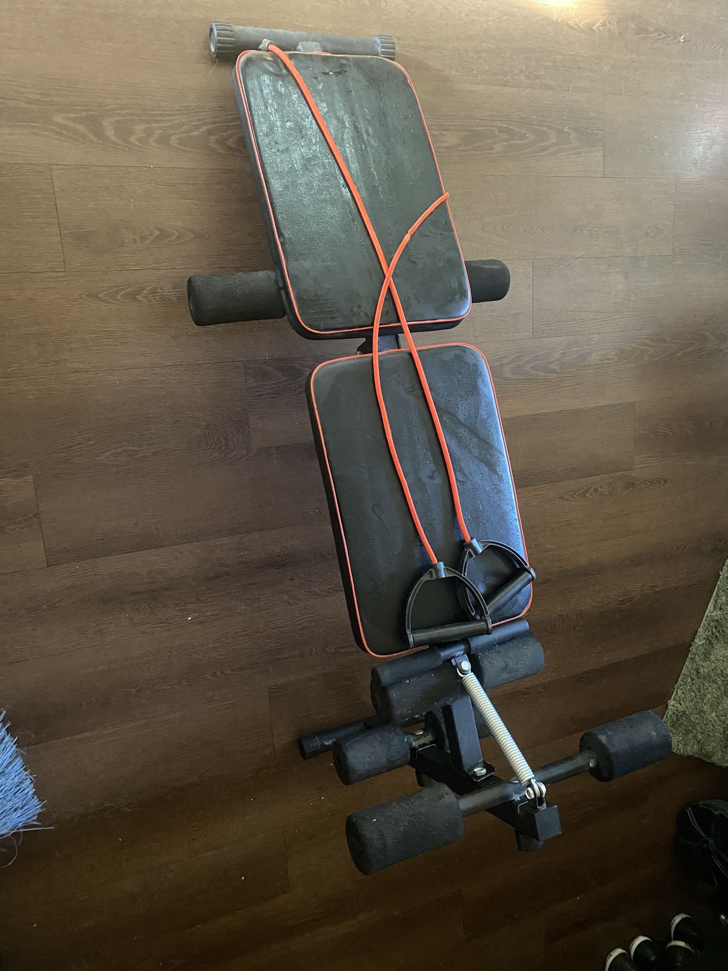Fitness
