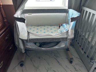 Baby bassinet