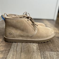 UGG Neumel Suede Men’s Boot