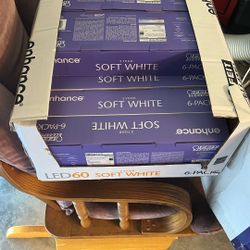 Led Light Bulbs