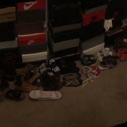 Kid Shoes