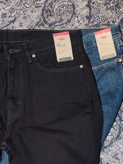 Levi's 505
